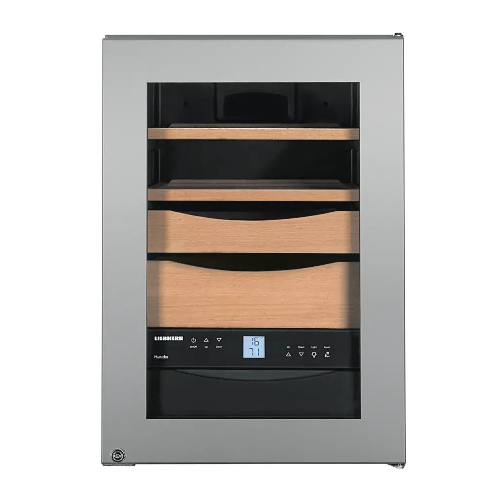 LIEBHERR ZKes 453 humidor za cigare