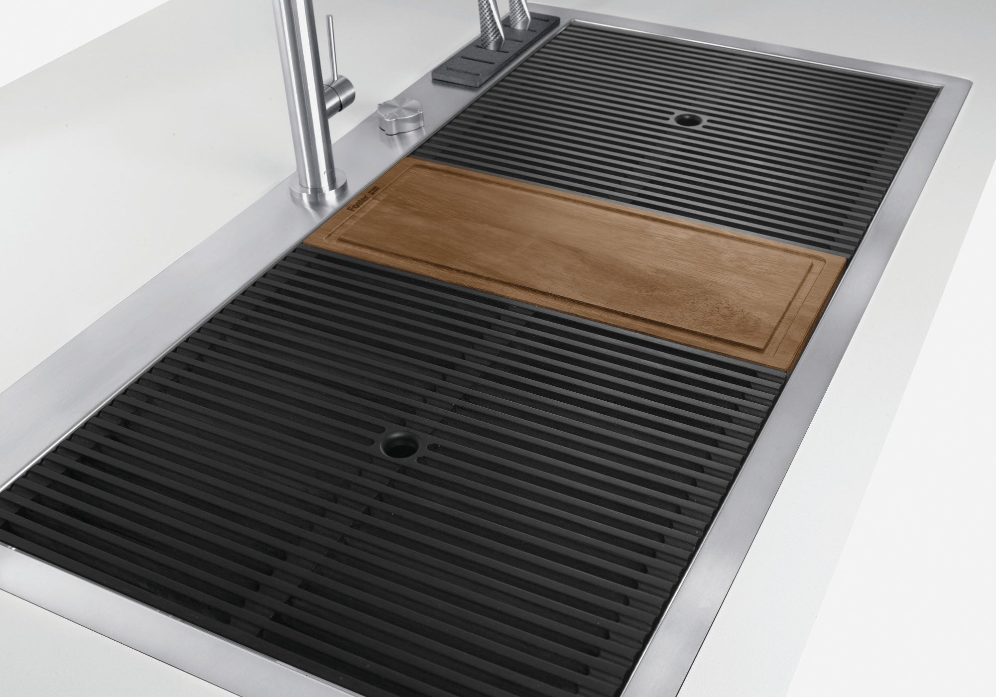 Foster Sink Milano 1024 050