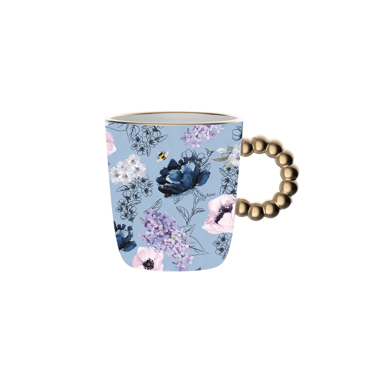 Bialetti Bridgerton šolja