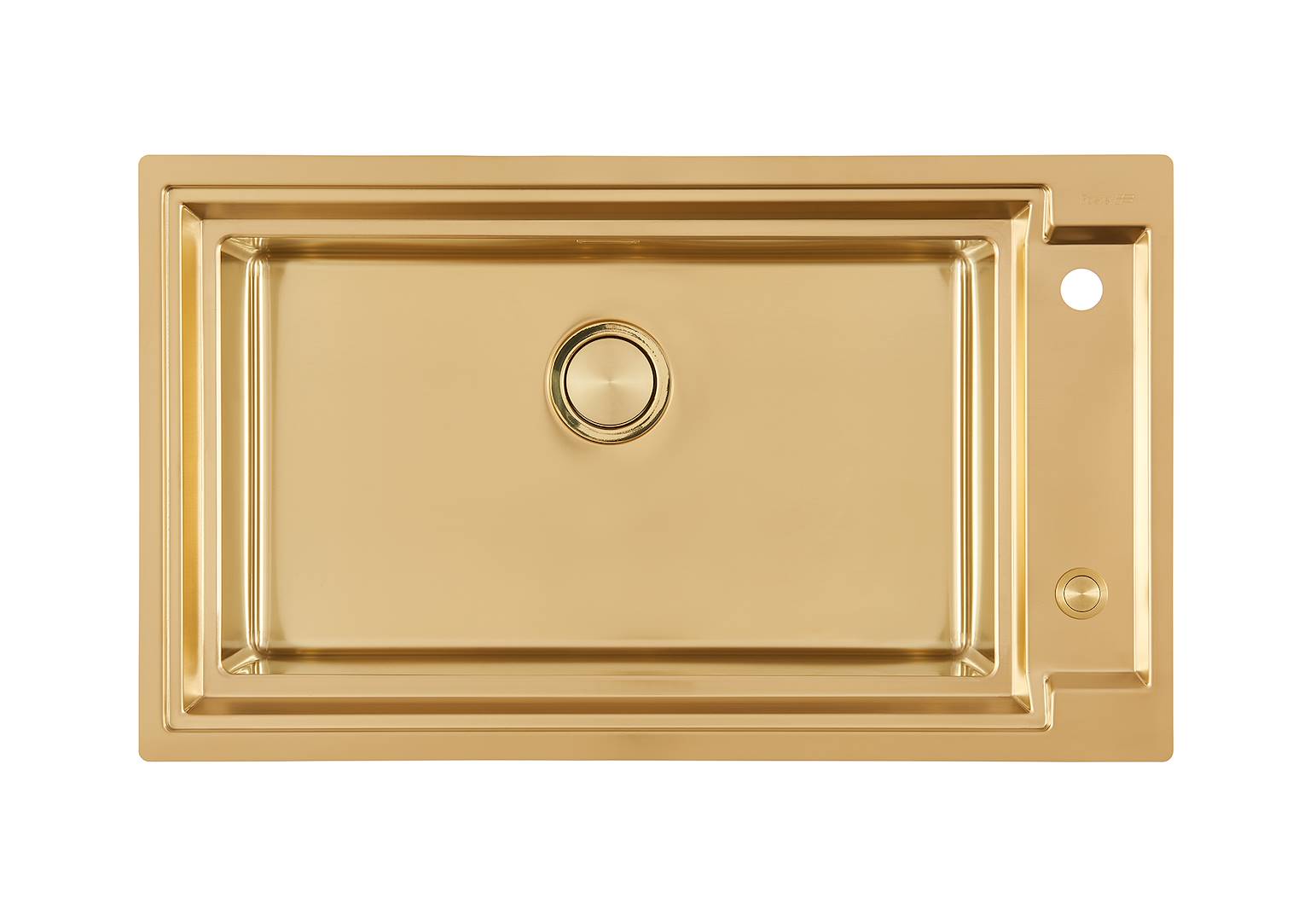 Foster Sudopera Outline Gold 6602 009 - 3