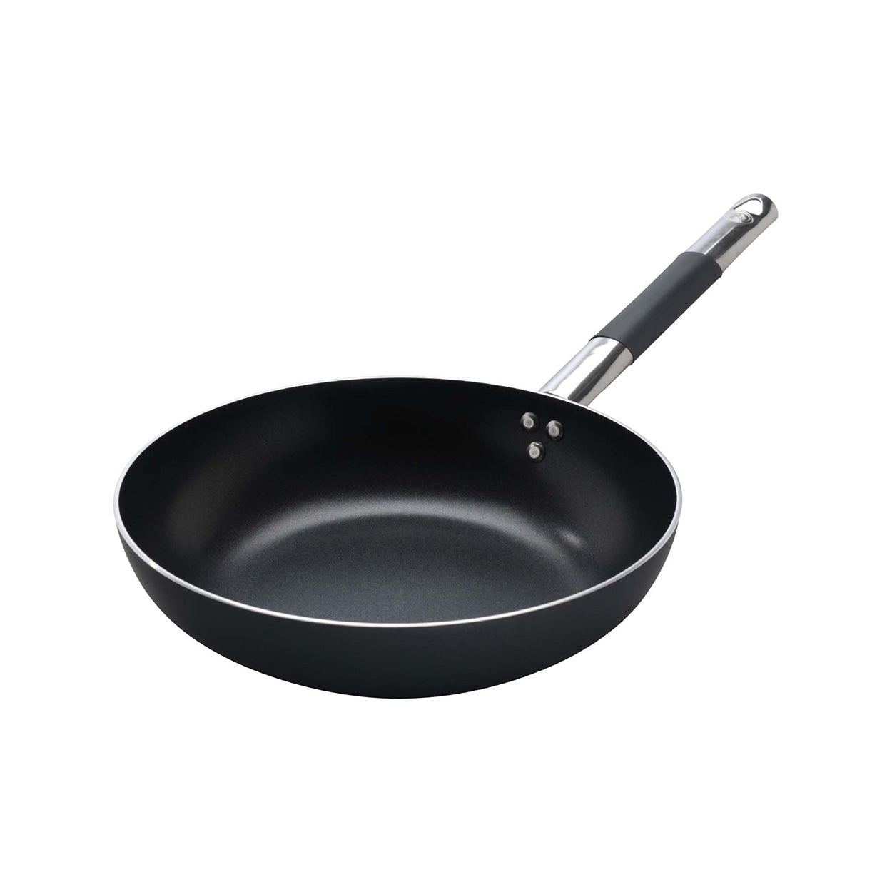 Agnelli sauté tiganj — Al-Black indukcija