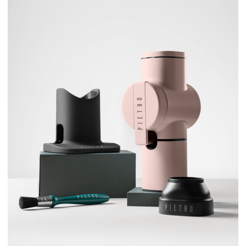 Pietro ručni mlin za kafu