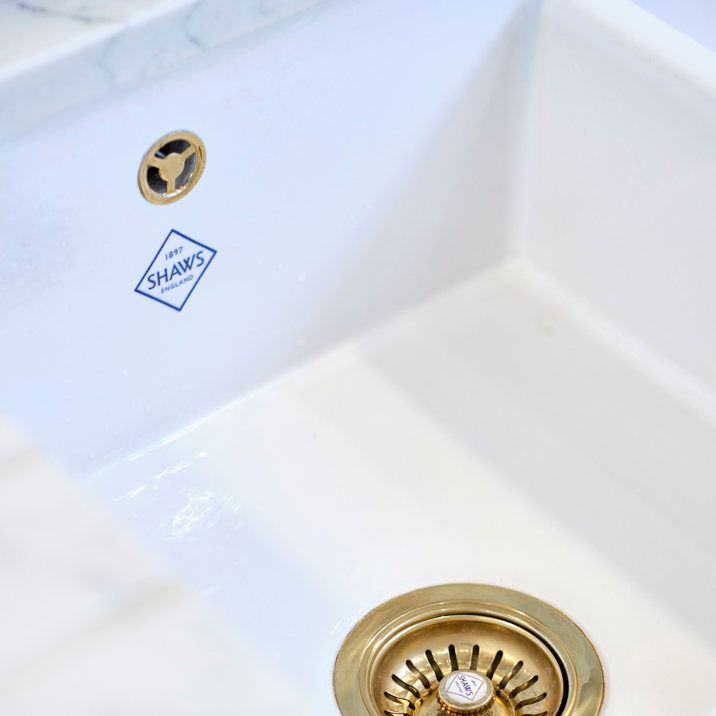 Shaws odvodno sito 90mm