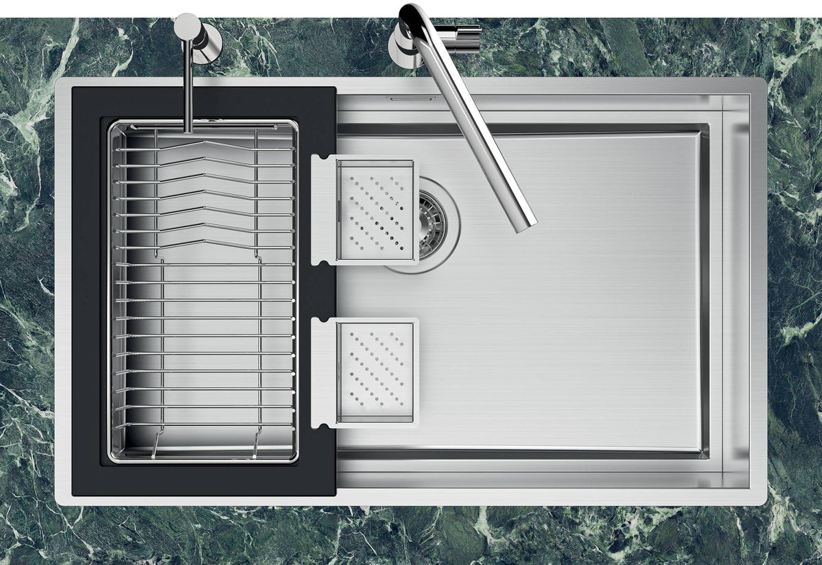 Foster Quadra EVO 1255 050