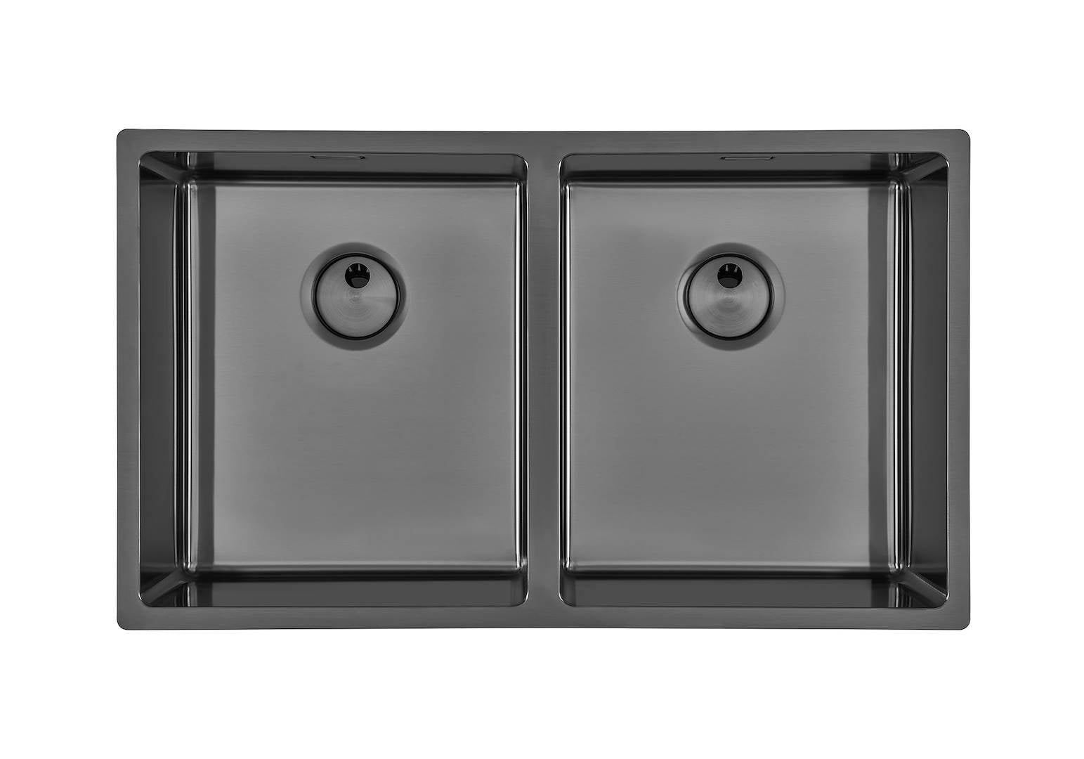 Foster Sudopera Skin Double Gun Metal 4455 046 - 3