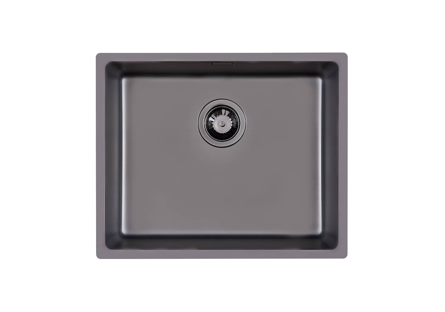 Foster Sudopera Smokey Gun Metal 1155 856 - 3