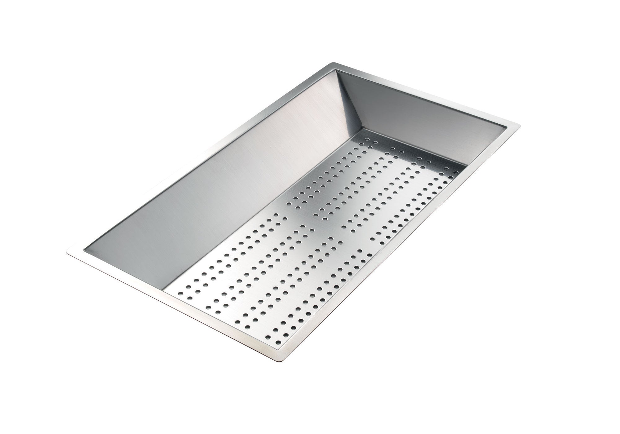 Foster Bušena cediljka inox 215×320 8151 000 - 2