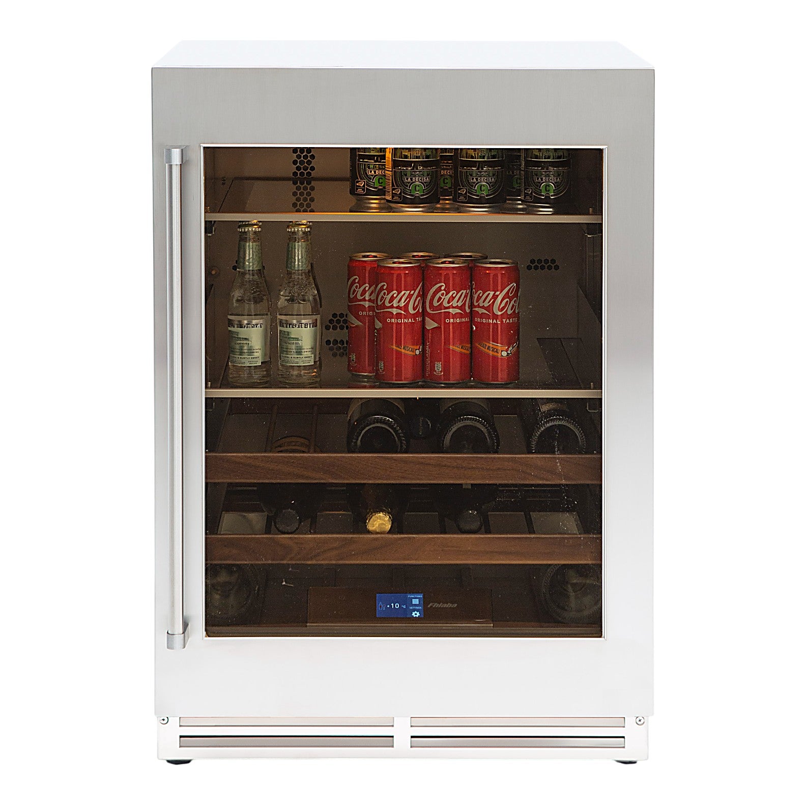 Fhiaba UCB602TGMO