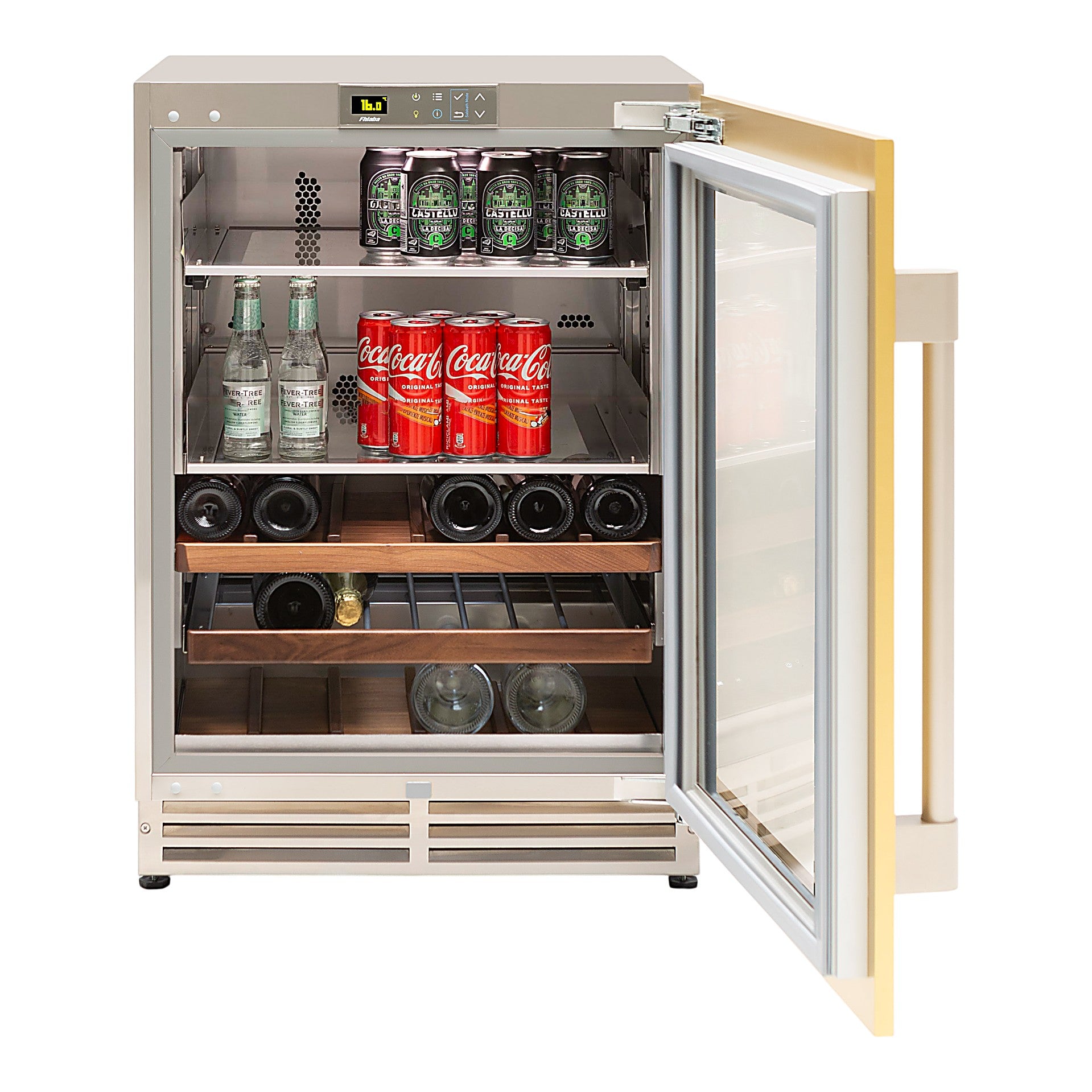 Fhiaba UCB602TP