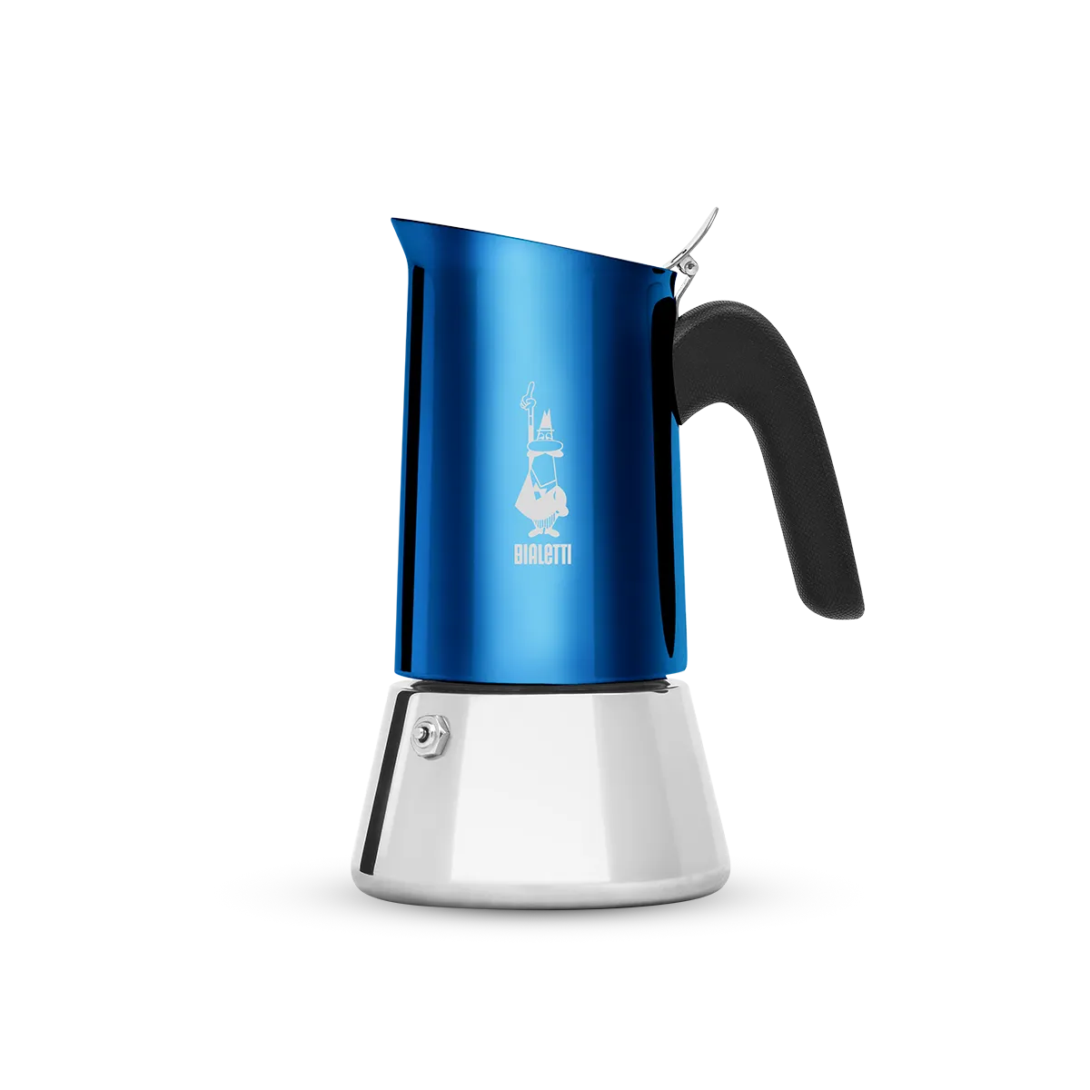 Bialetti New Venus Plavi