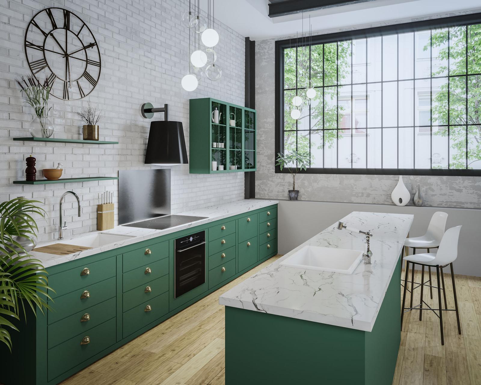 Chambord Constance I - Bela