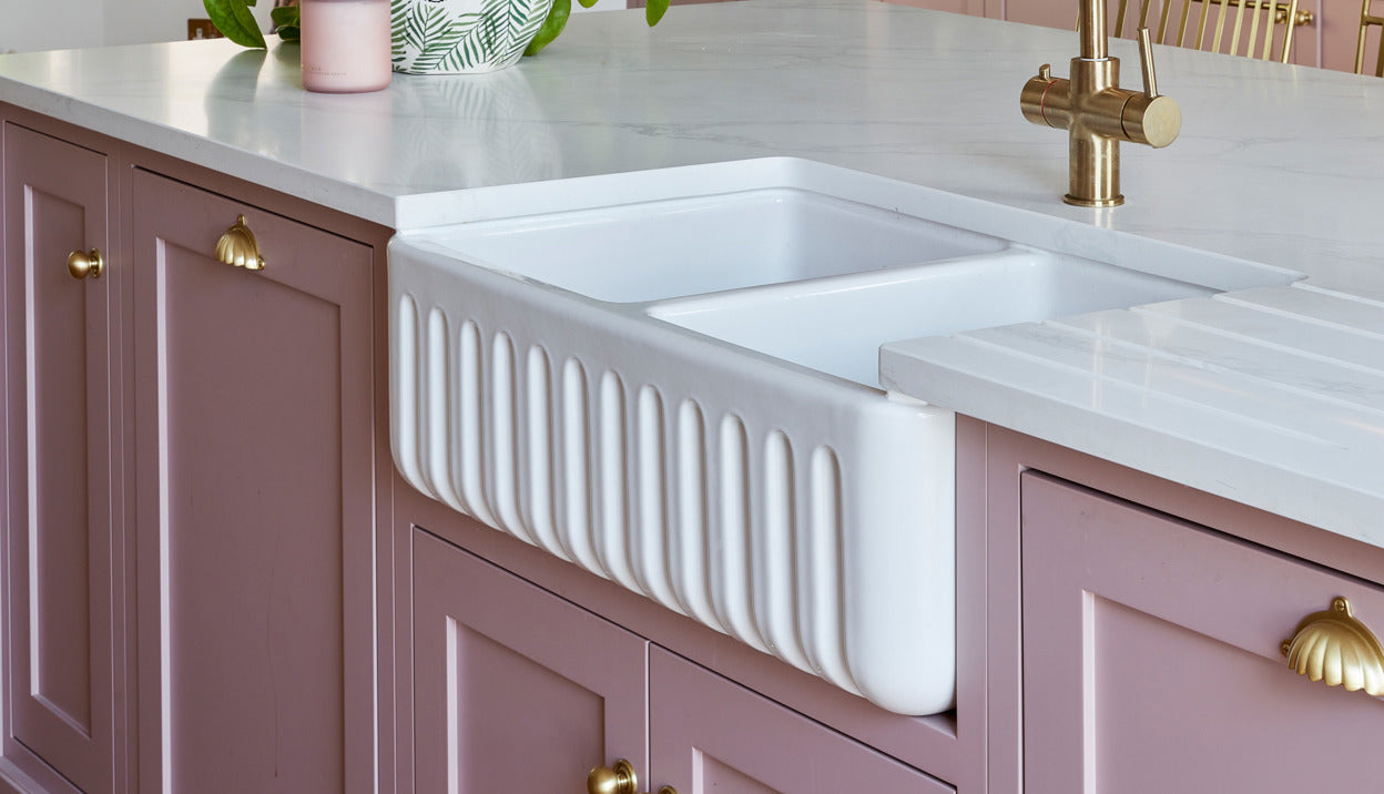 Shaws Ribchester 800