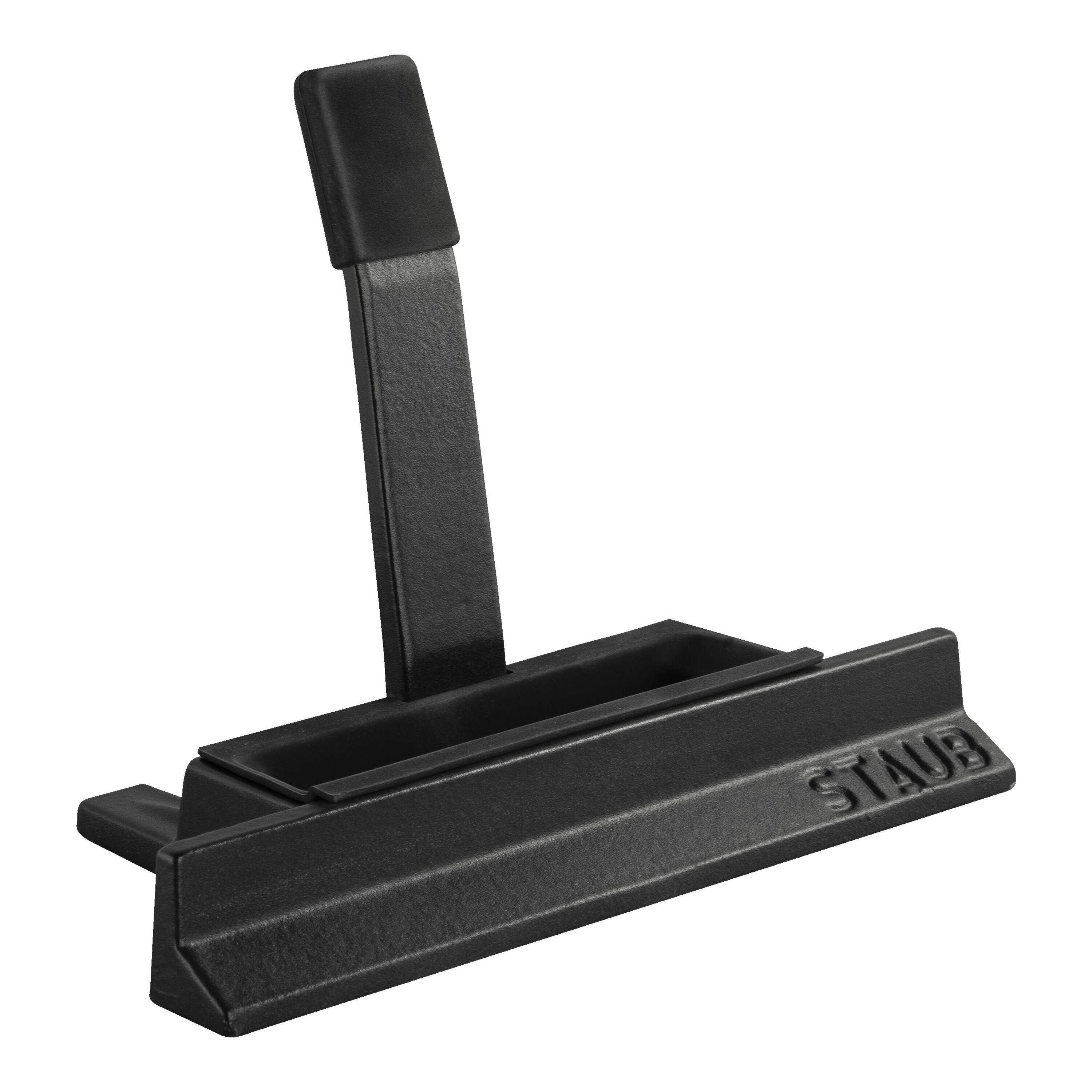 Staub Lid holder, cast iron