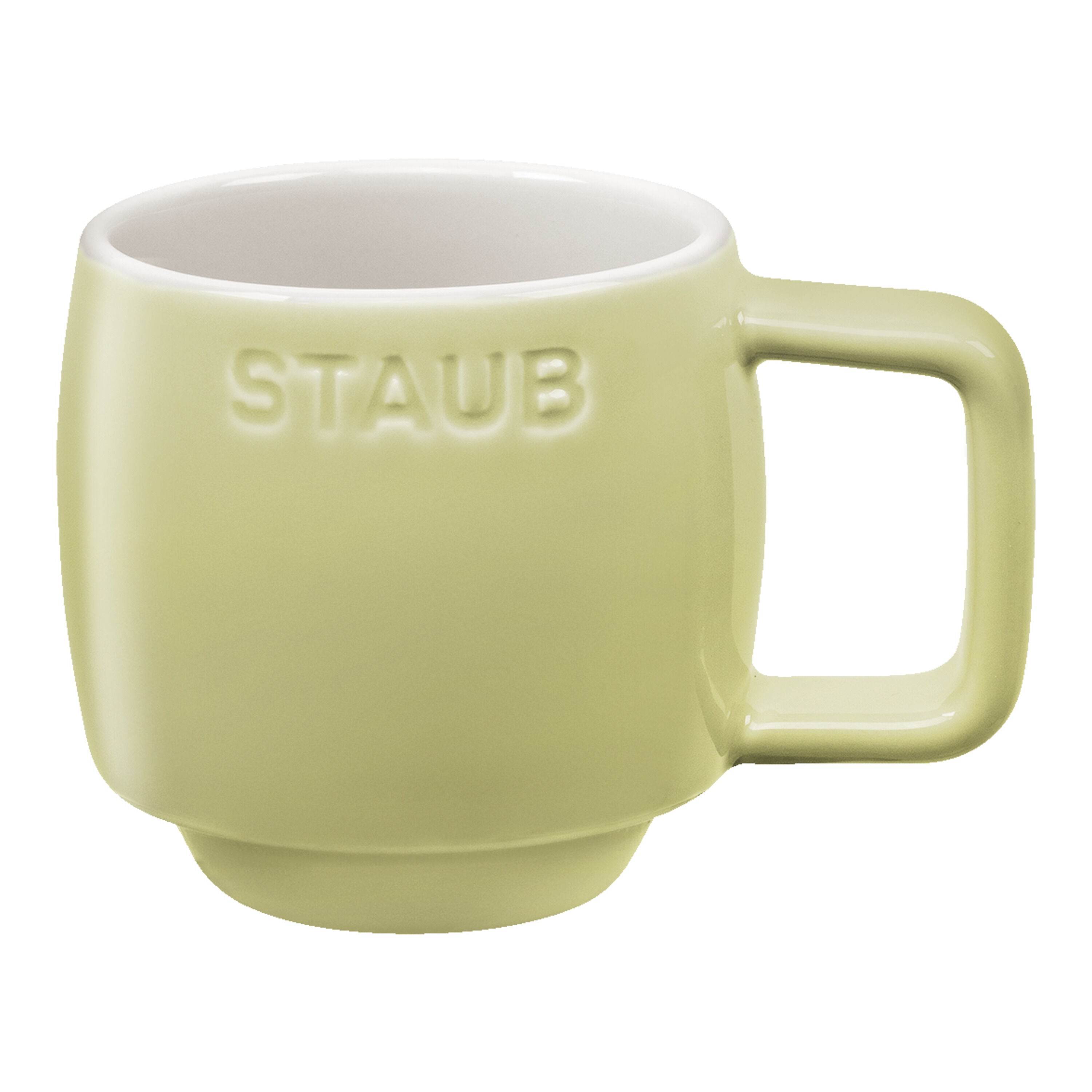Staub Mug set macaron,  / 6-pcs | XS