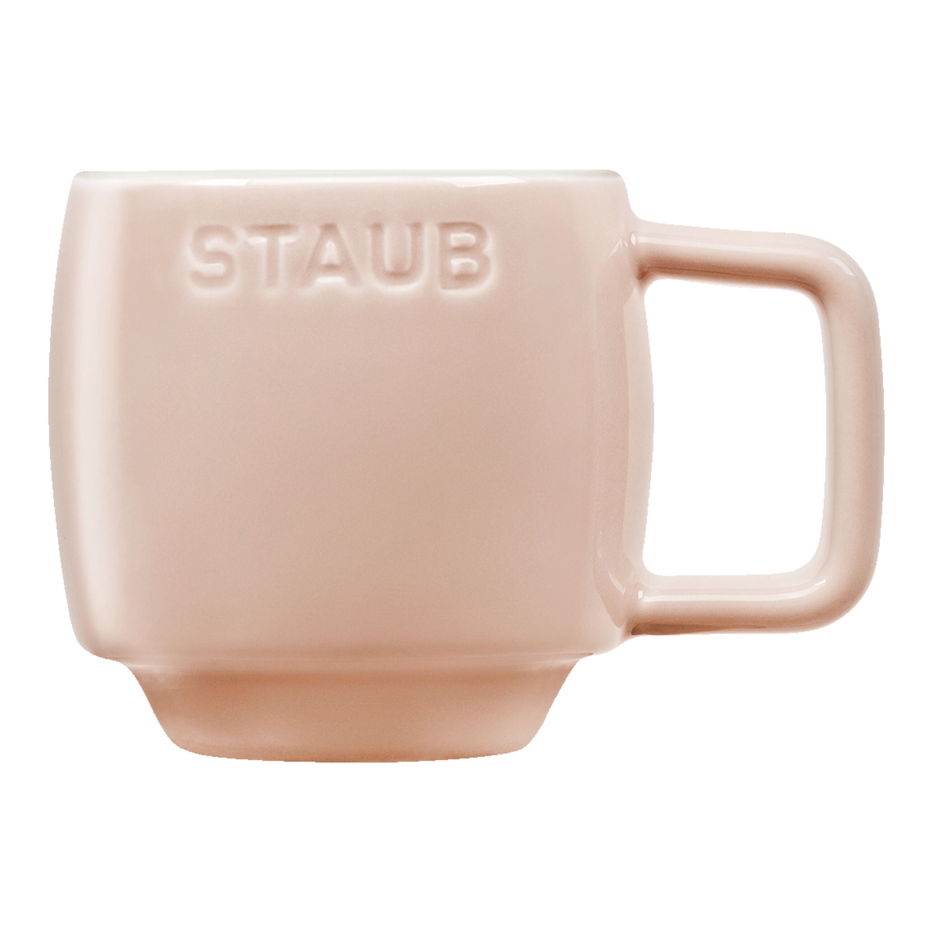 Staub Mug set macaron,  / 6-pcs | XS