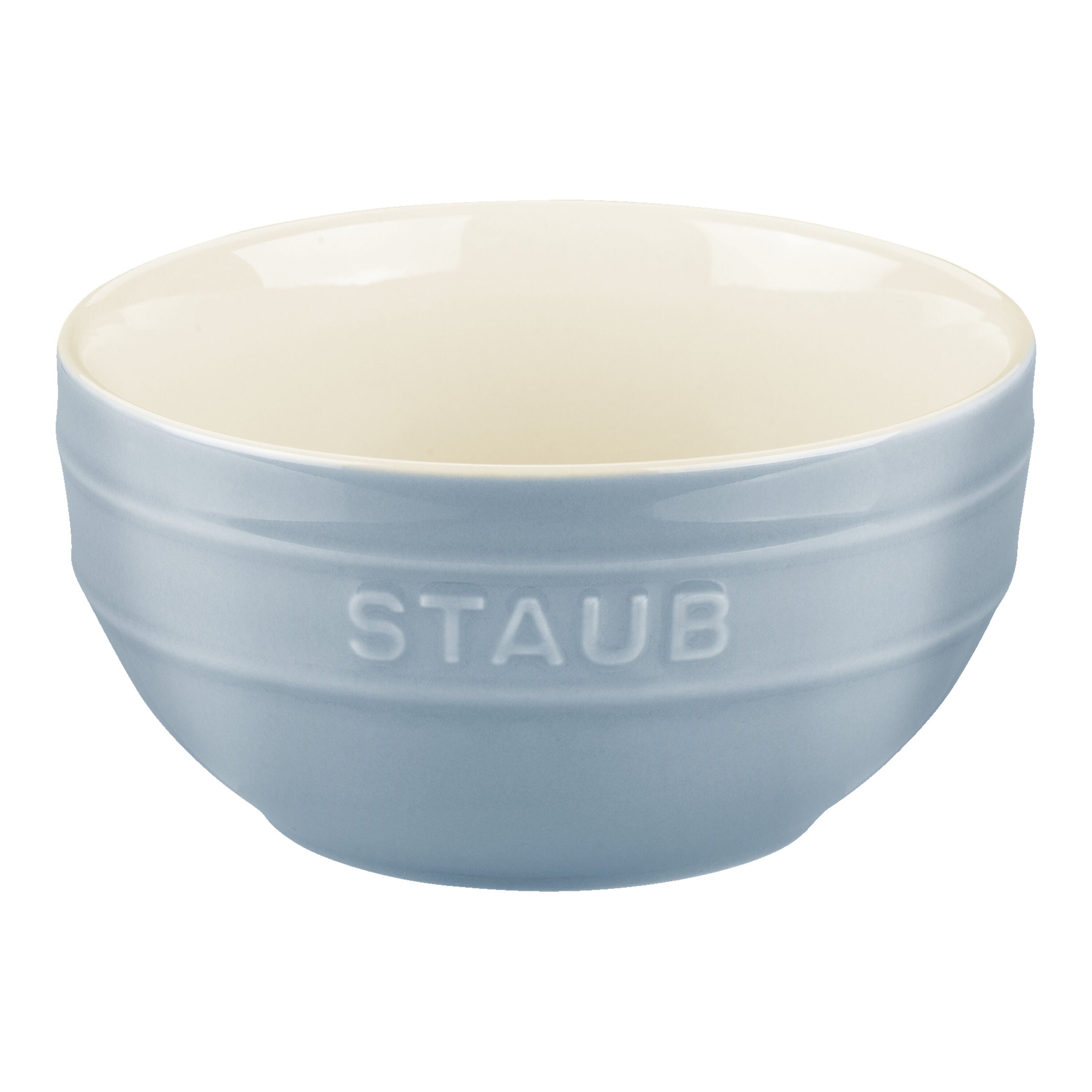 Staub Bowl set macaron,  / 6-pcs | ceramic