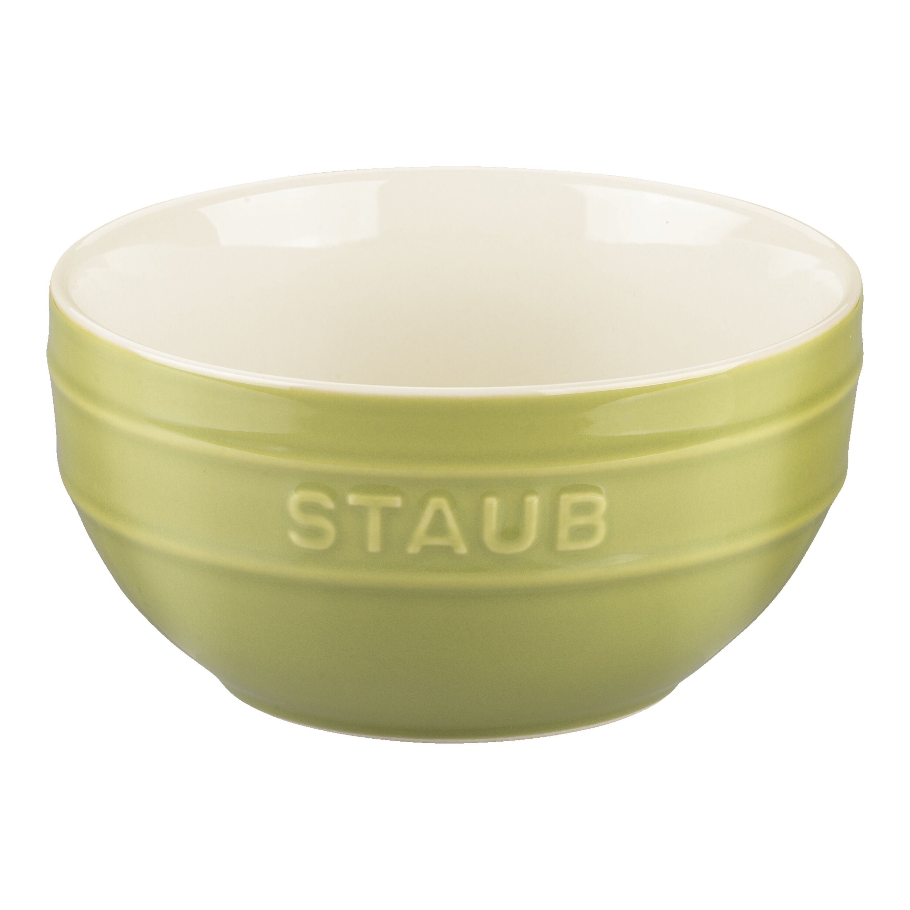 Staub Bowl set macaron,  / 6-pcs | ceramic