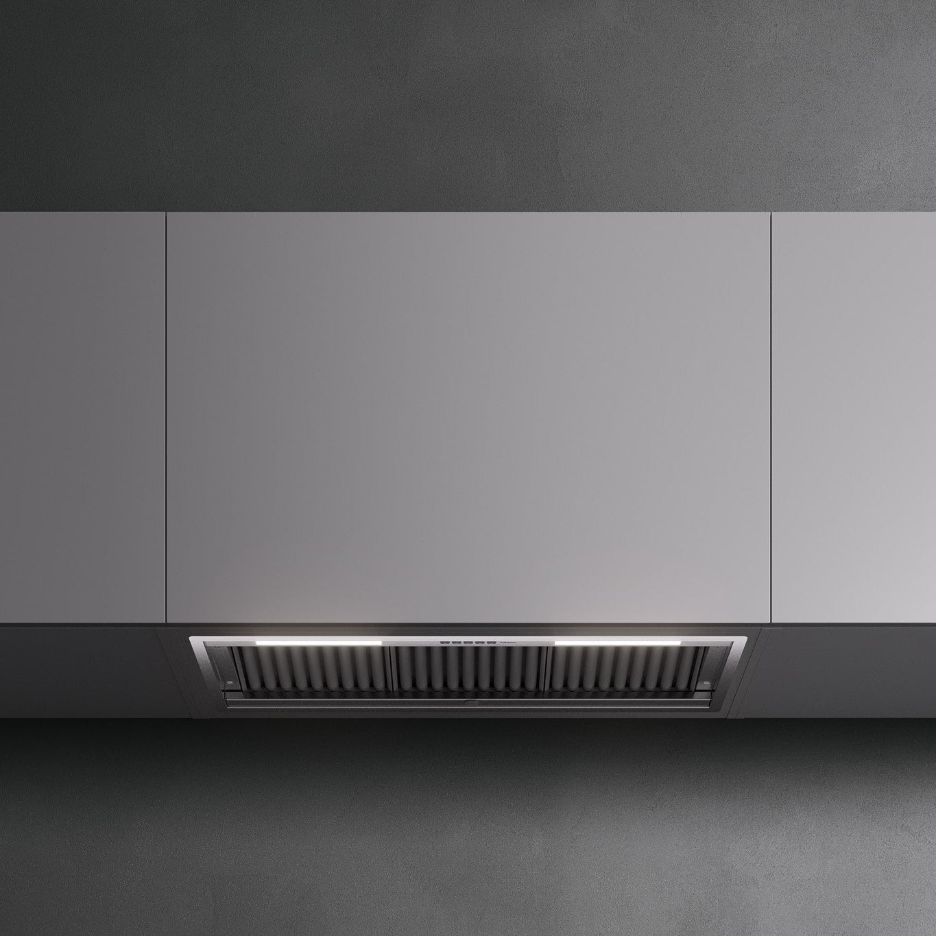 Falmec GRUPPO INCASSO PLUS NO-DROP