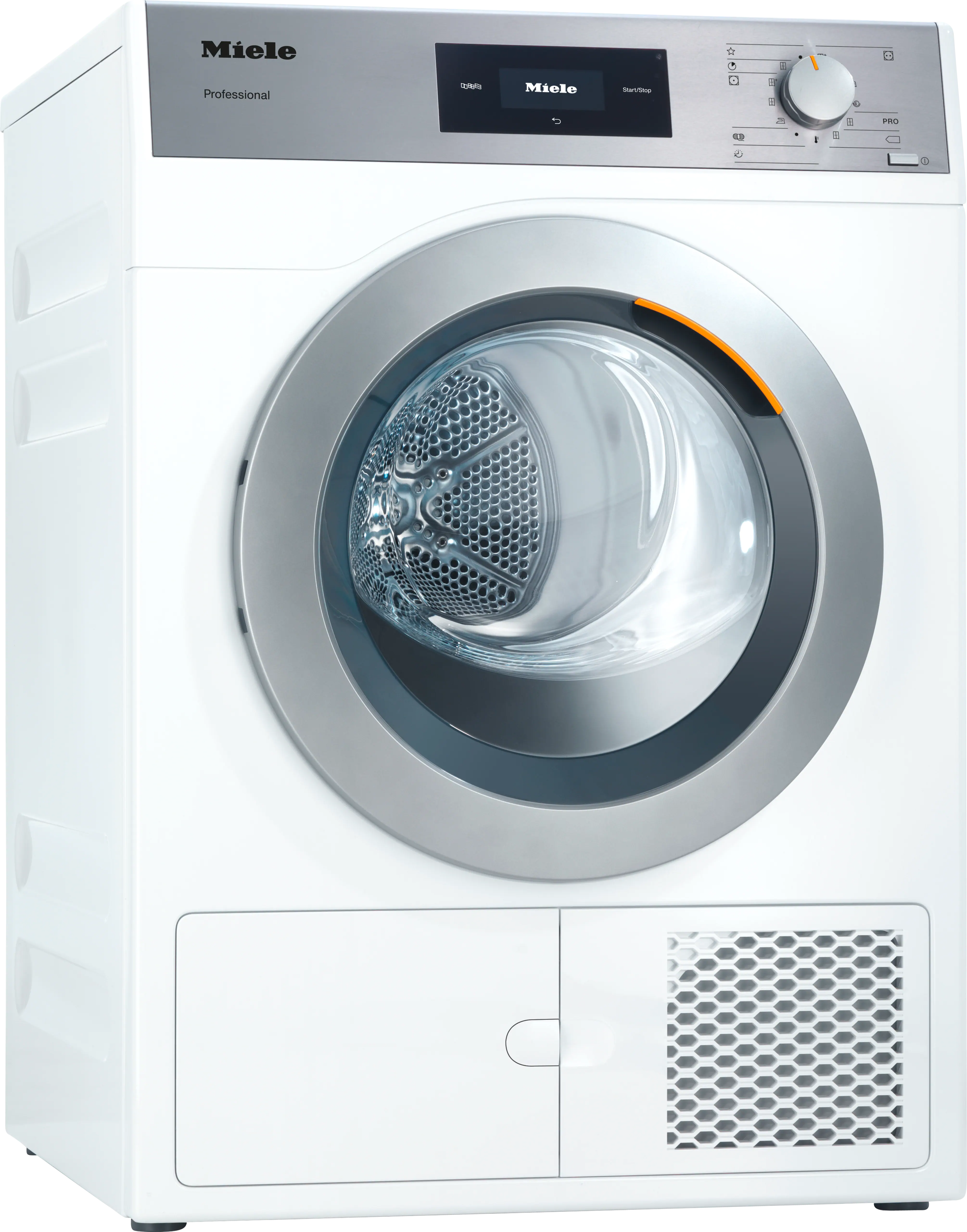 Miele PDR507EL D LW