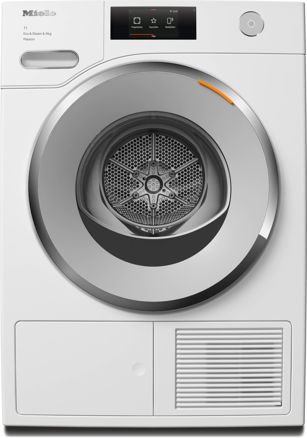Miele TWV780WP