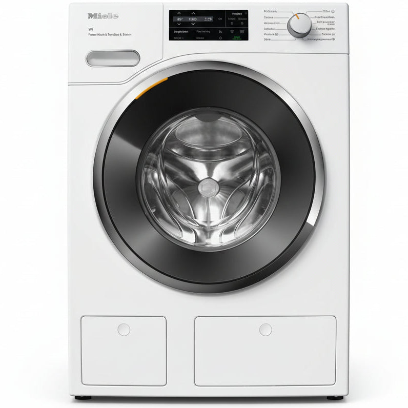 Miele WWI880 WCS