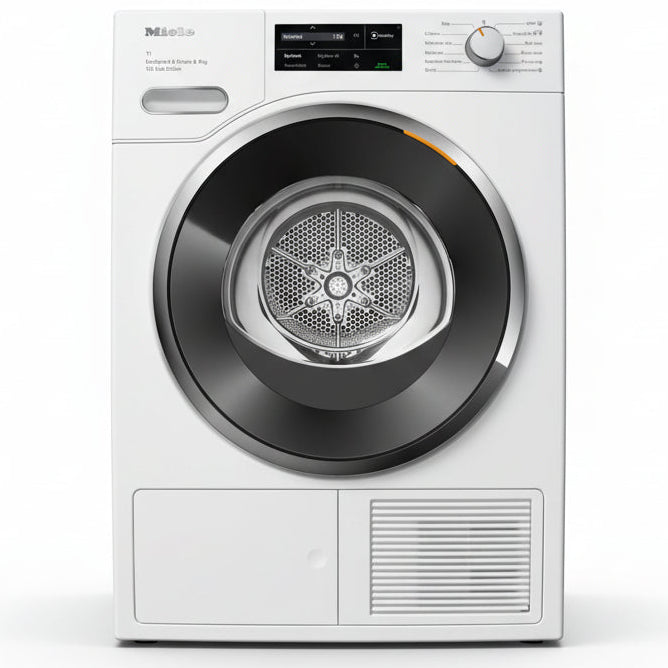 Miele TWL680WP