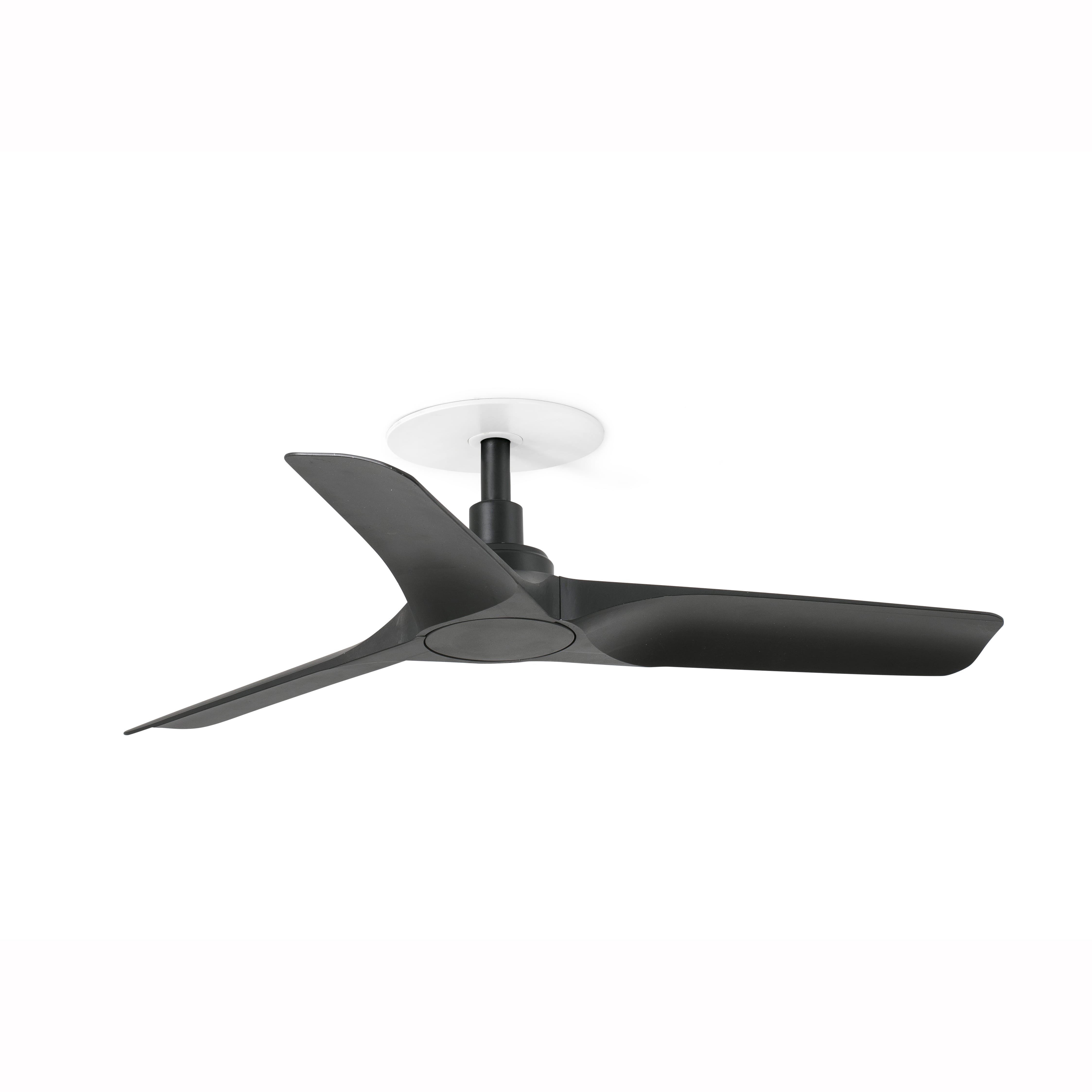 FARO Hey Ø900mm – kućište Crna