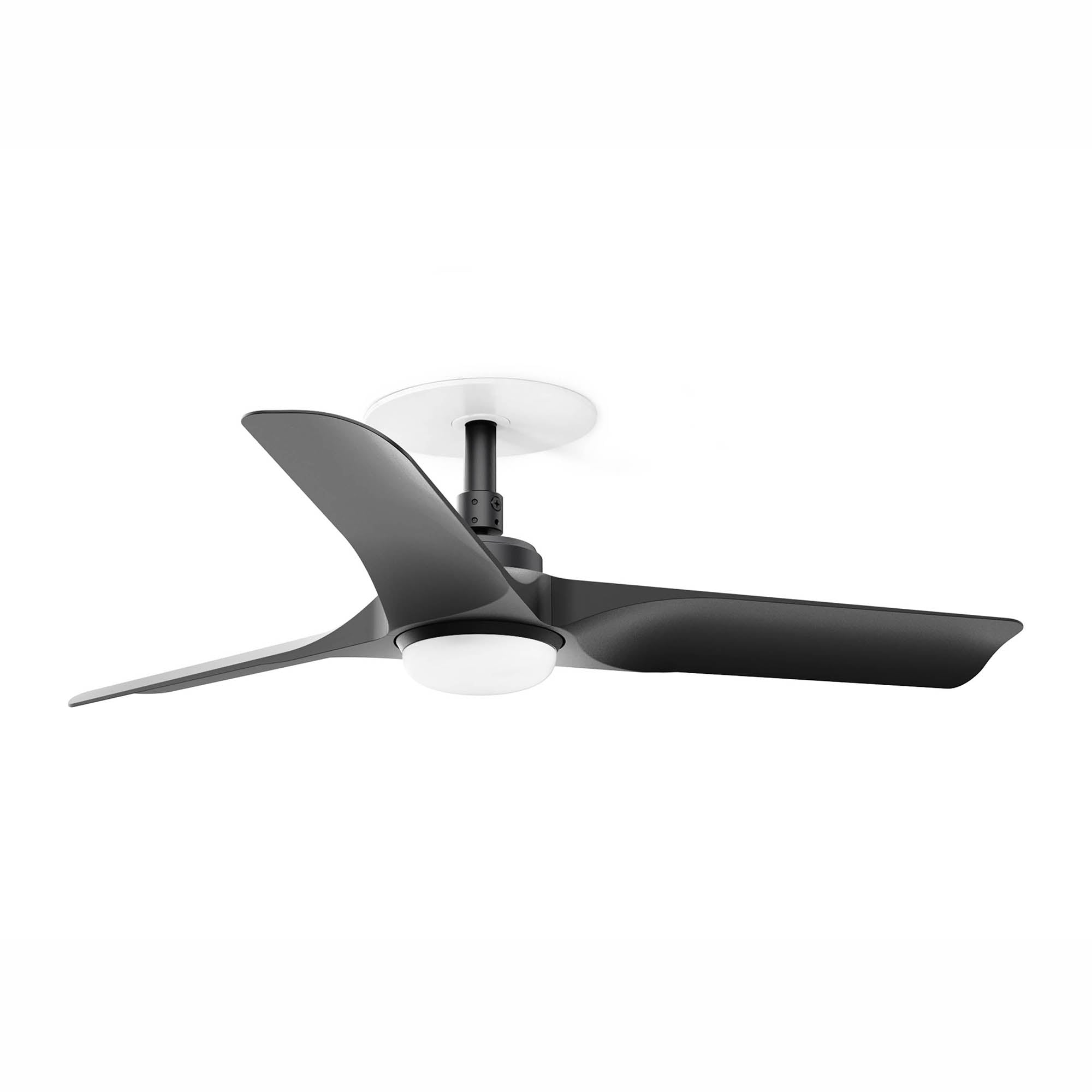 FARO Hey Ø900mm – kućište Crna