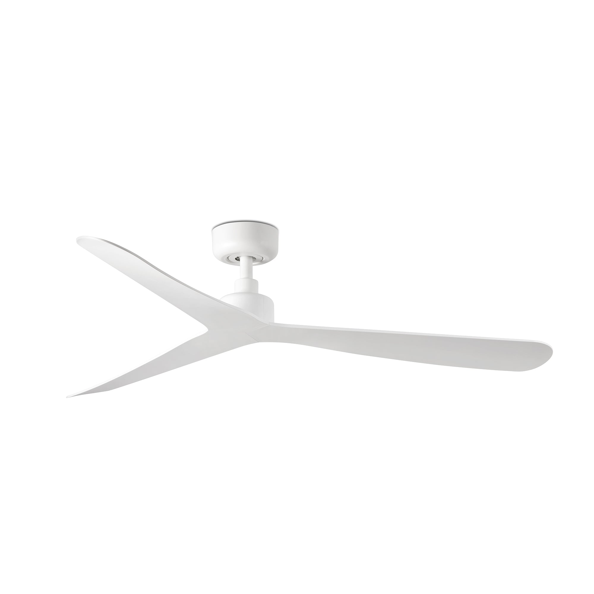 FARO Rocker Ø1320mm – kućište Bela lopatice Bele