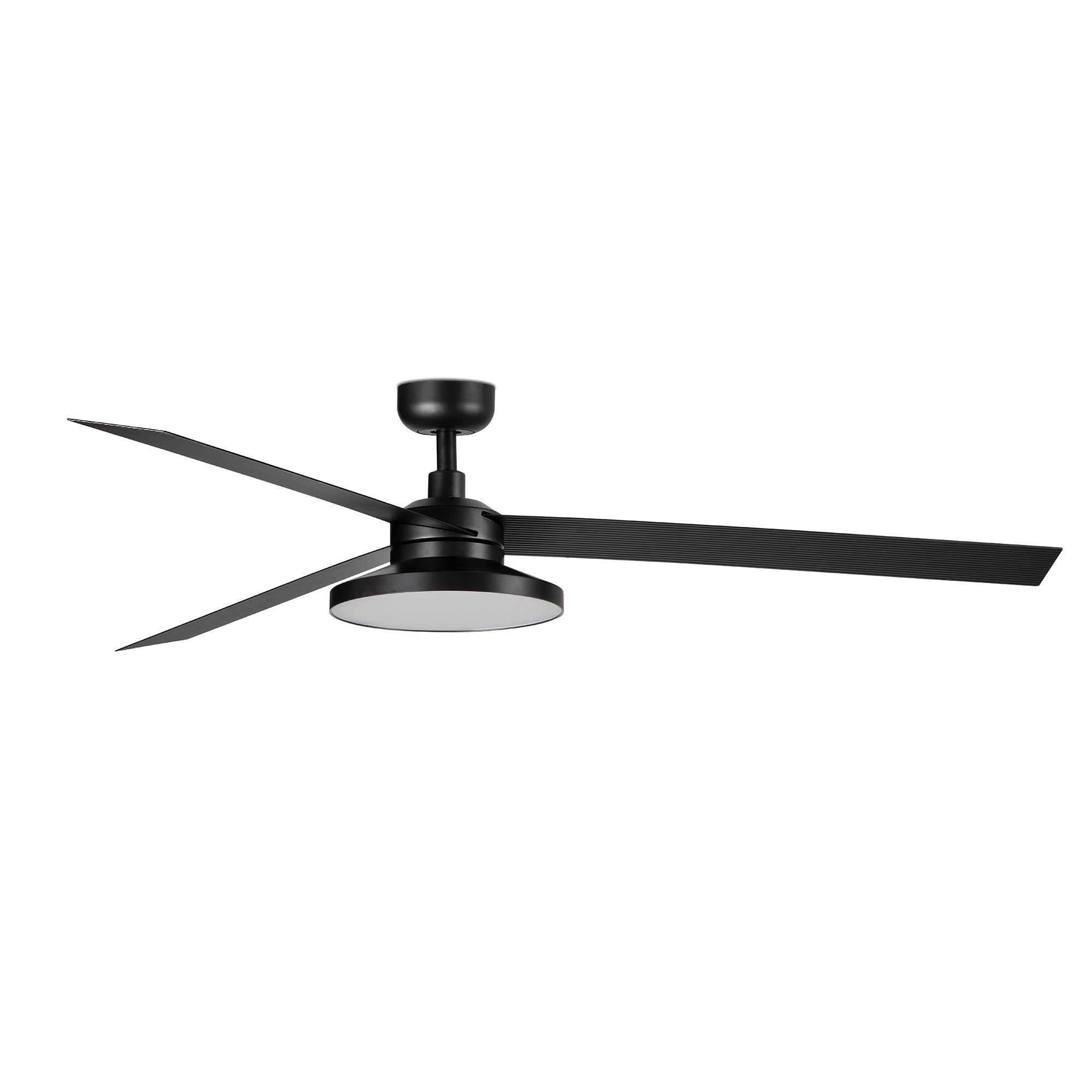 FARO Cruiser Tak XL Ø1600mm – kućište Crna