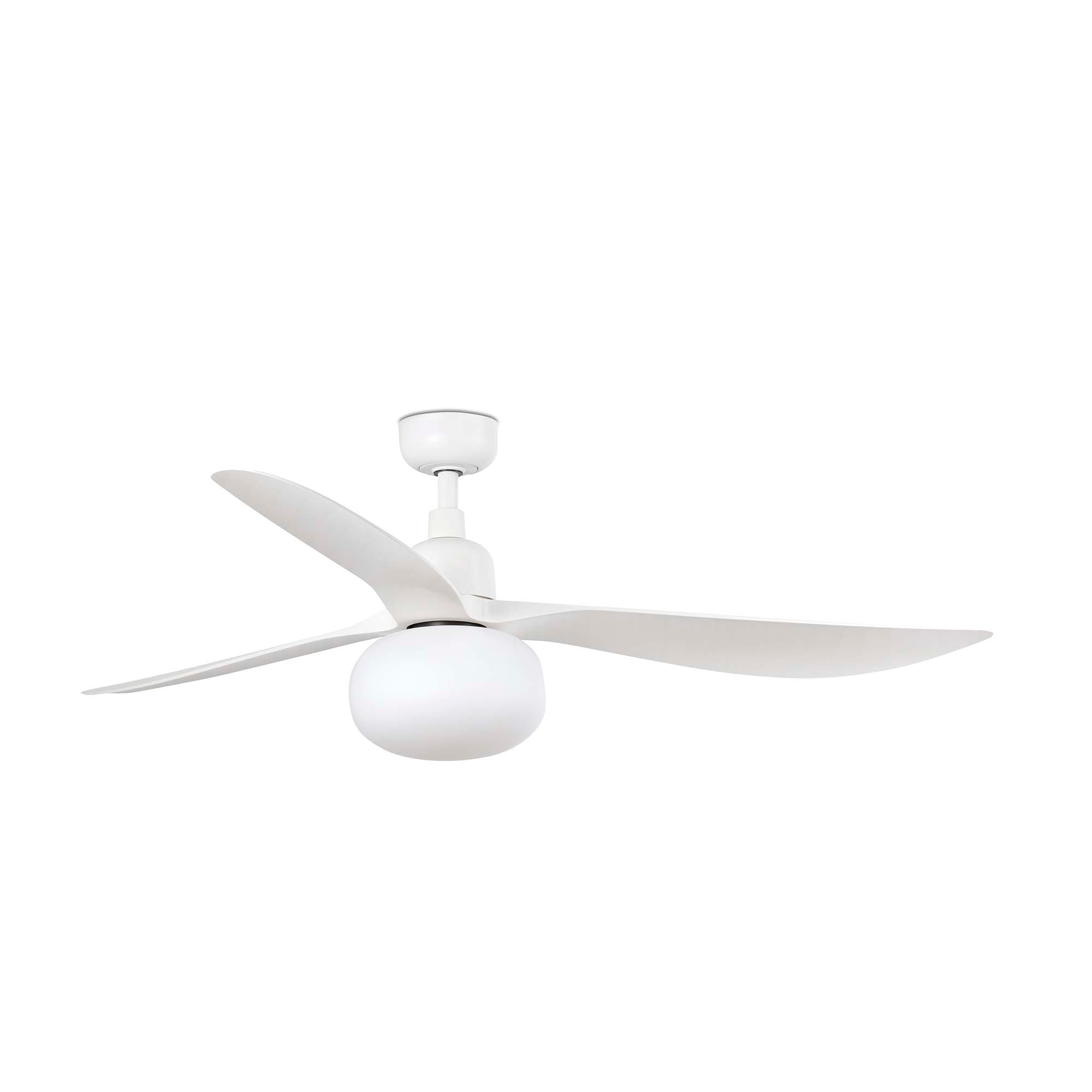FARO Outwood Ø1500mm – kućište Bela lopatice Bele