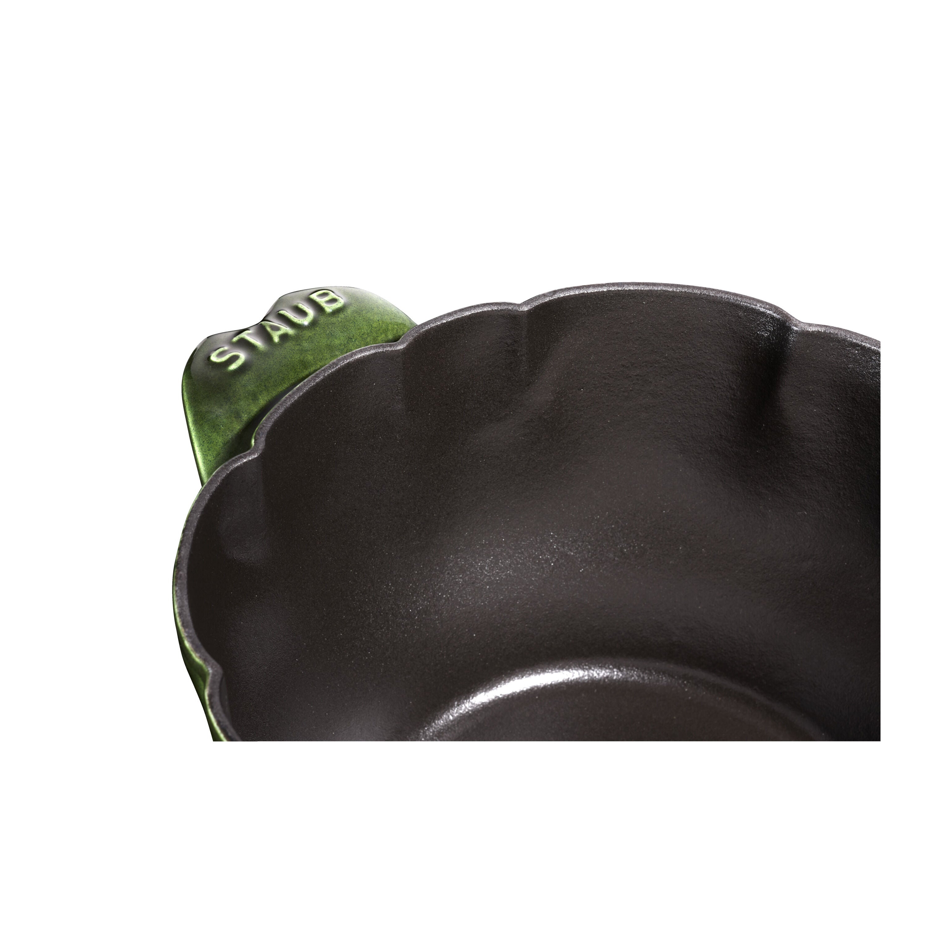 Staub Cocotte | artichoke | cast iron