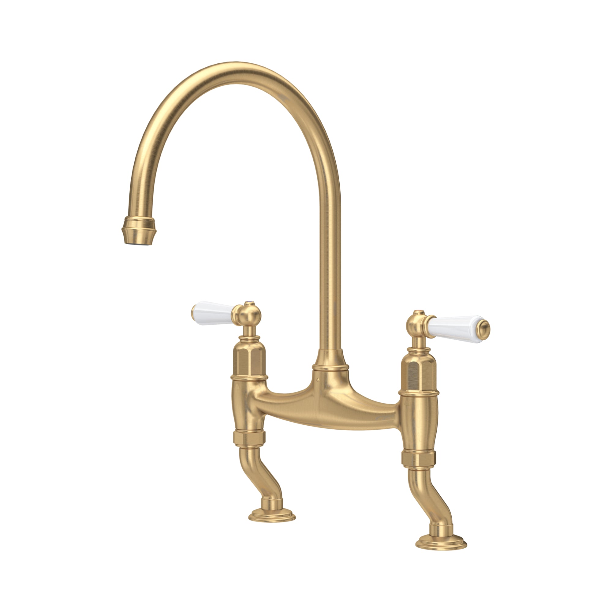 Perrin & Rowe Ionian Bridge kuhinjska slavina