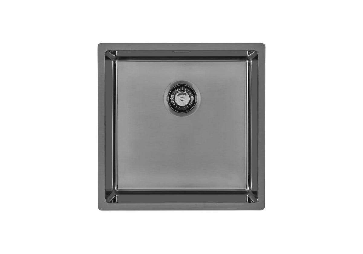 Foster Skin Gun Metal 4456 846
