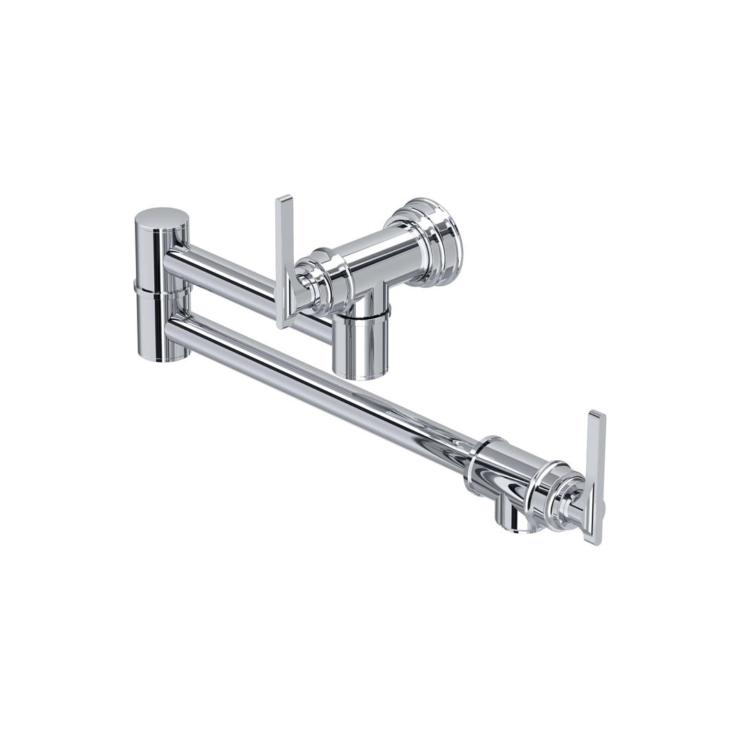 Perrin & Rowe Southbank Pot Filler