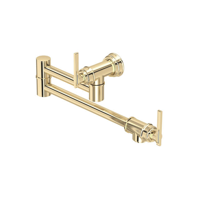 Perrin & Rowe Southbank Pot Filler