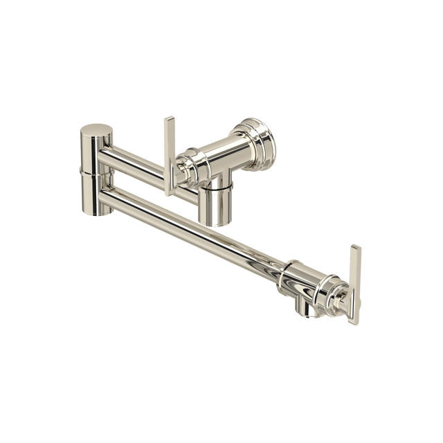 Perrin & Rowe Southbank Pot Filler