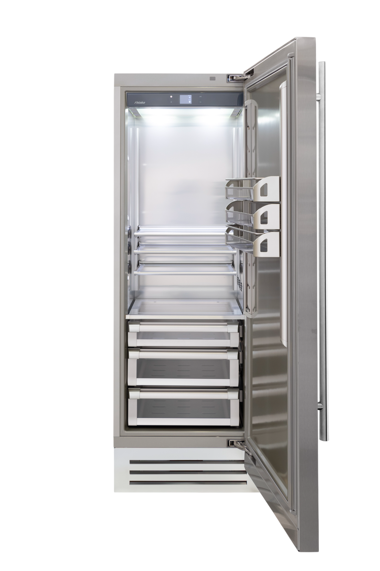 Fhiaba KS750FR6