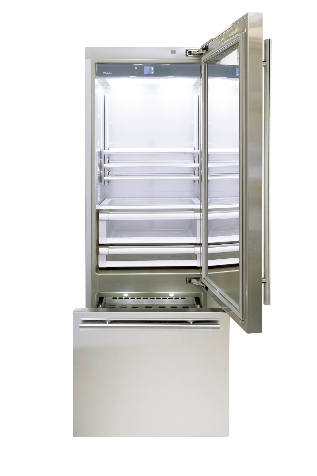 Fhiaba KS750TGT6