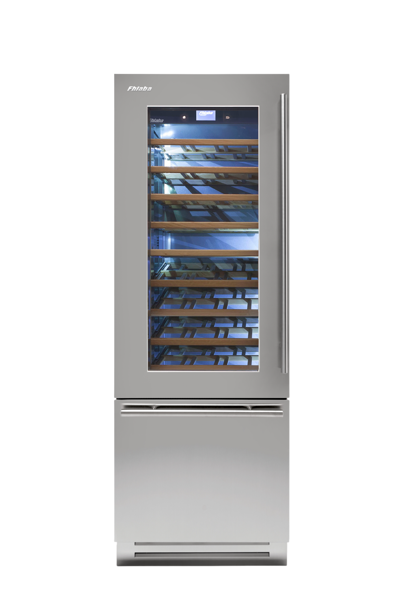 Fhiaba KS750TWT3