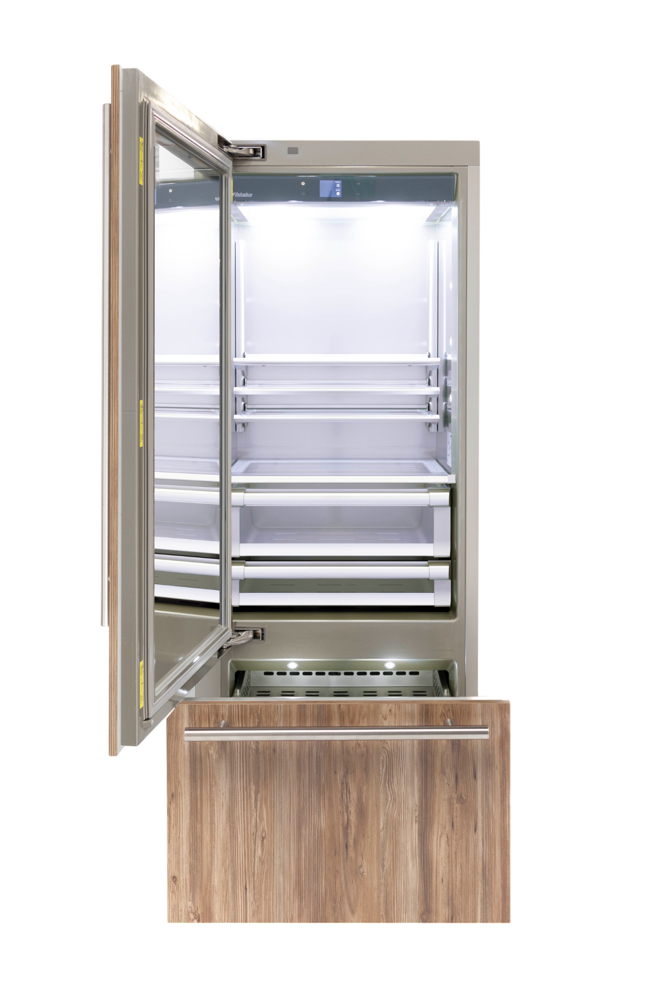 Fhiaba S750TGT3