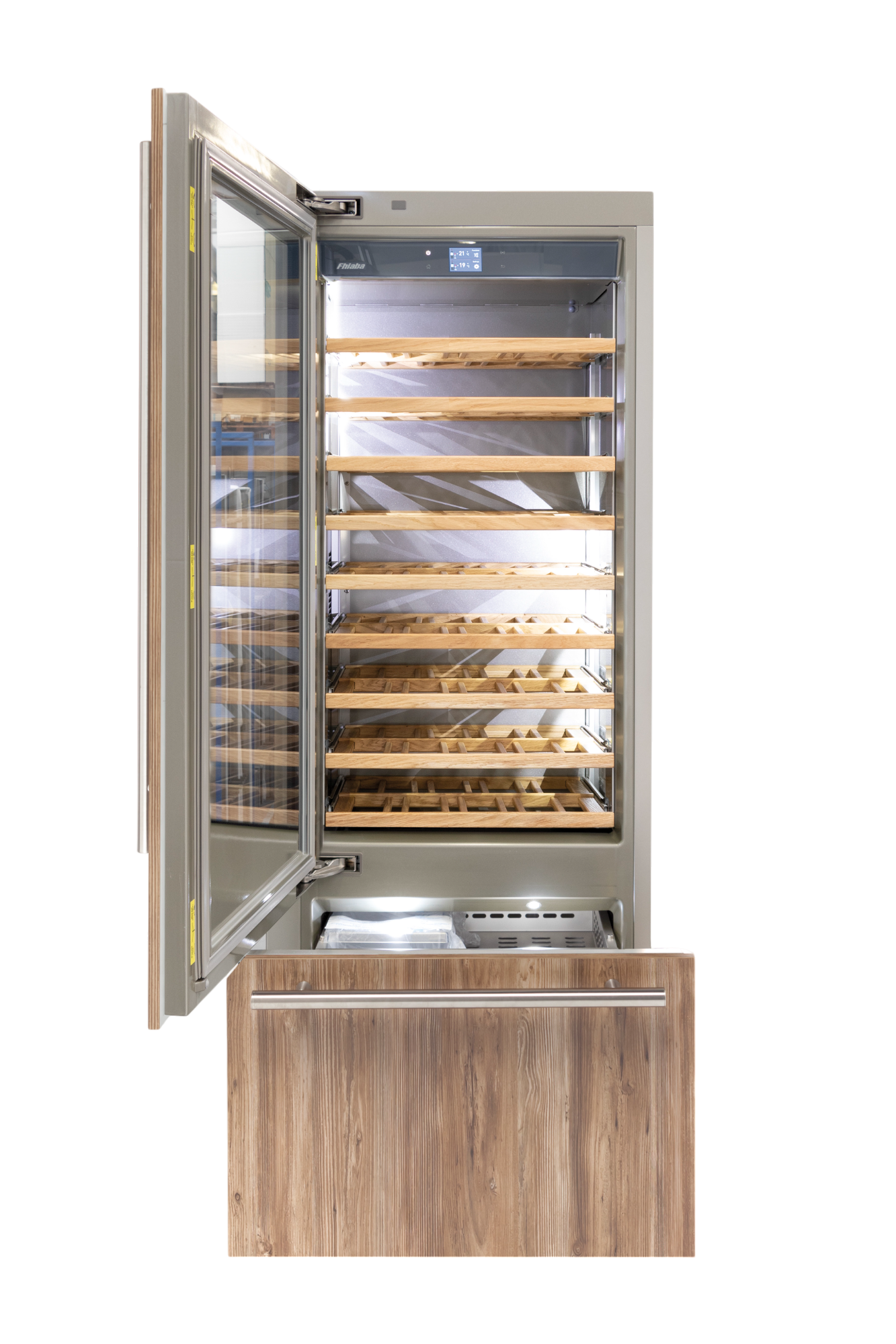 Fhiaba S750TWT3