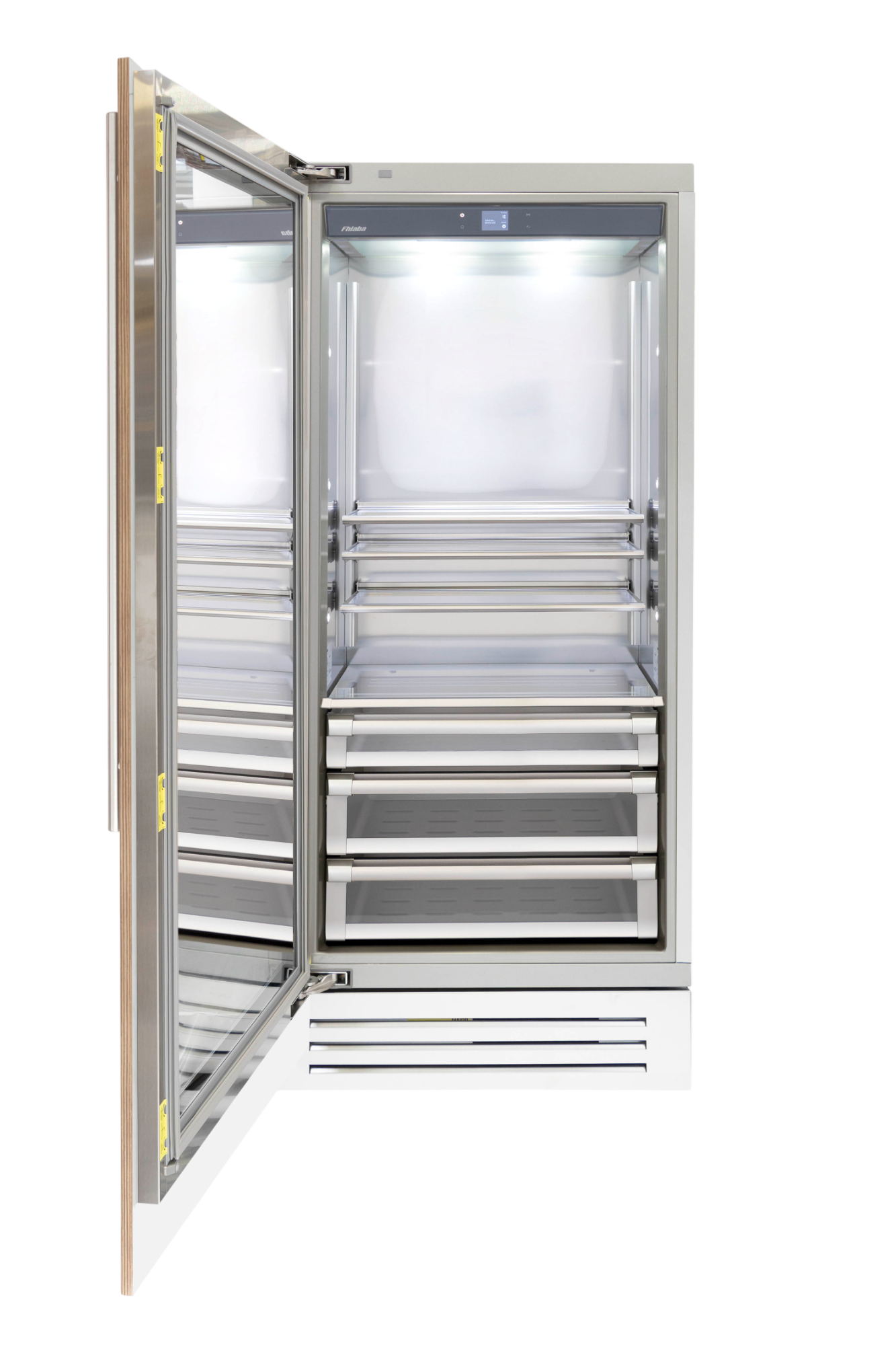 Fhiaba S900FG3