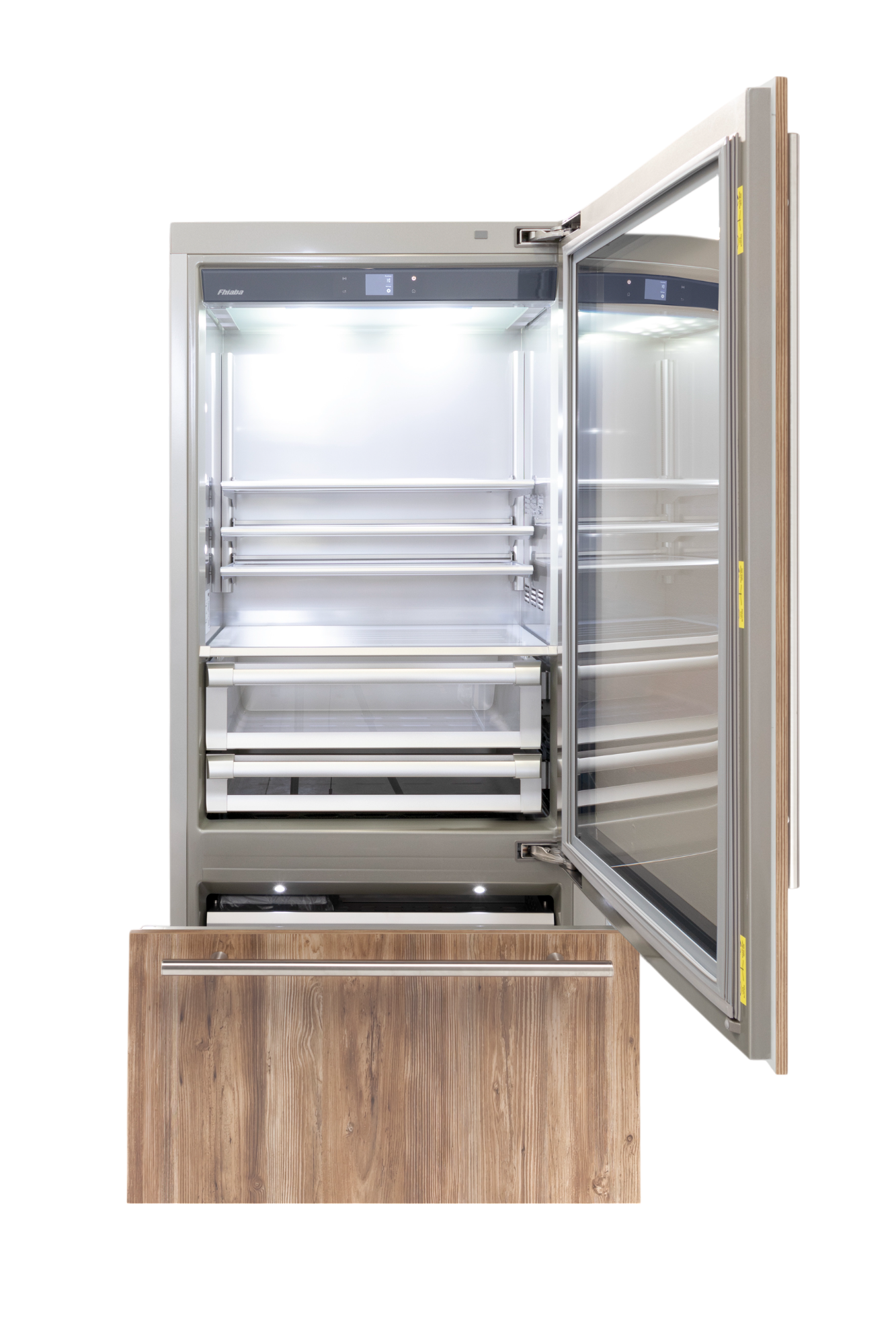 Fhiaba S900TGT6I