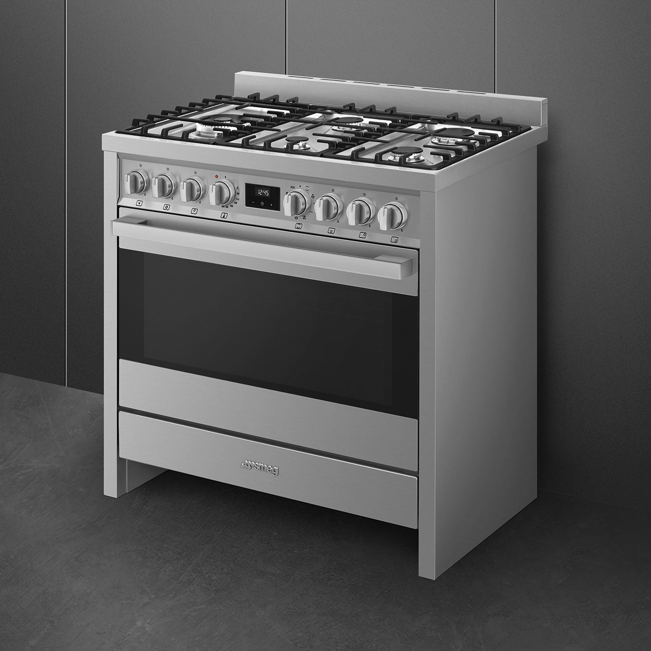 Smeg B95GMCX2