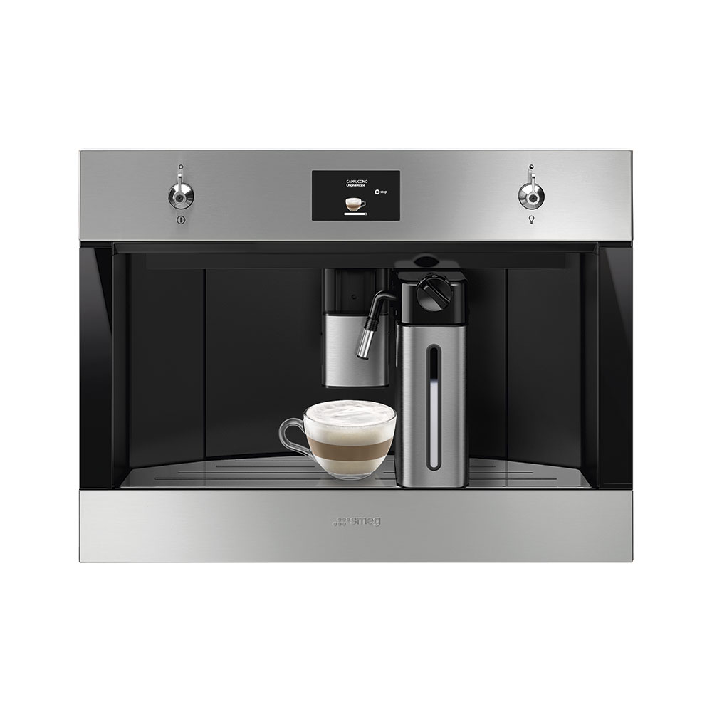 Smeg CMS4303X