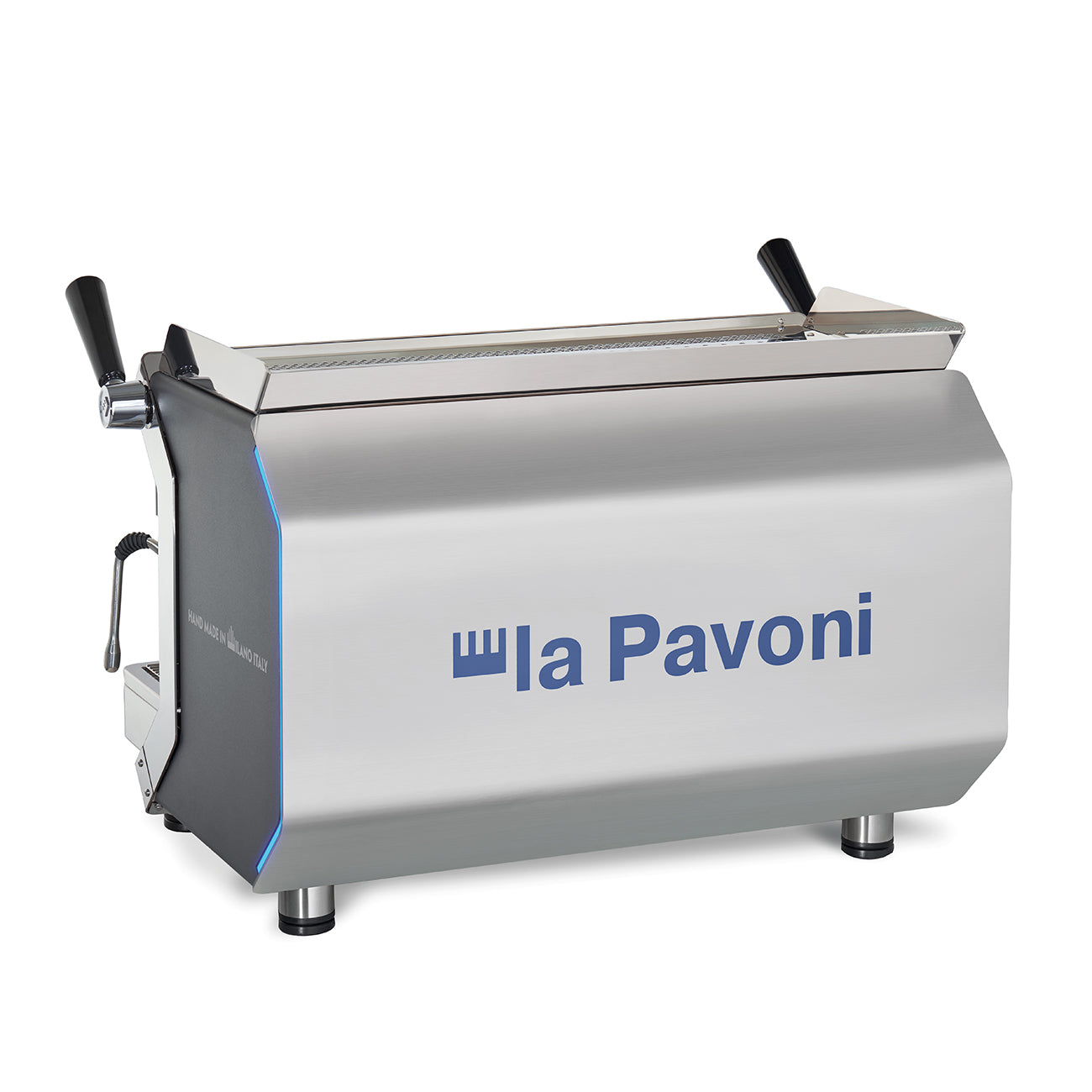La Pavoni Desiderio 2VN