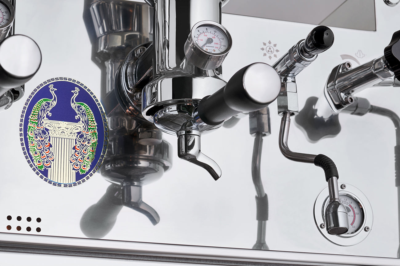 La Pavoni Diamante DIA3L