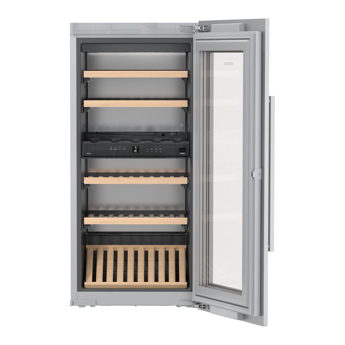 LIEBHERR EWTdf 2353 Vinidor