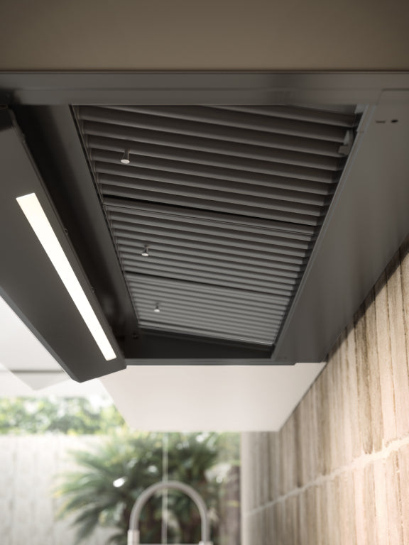 Falmec VIRGOLA NO-DROP TOUCH